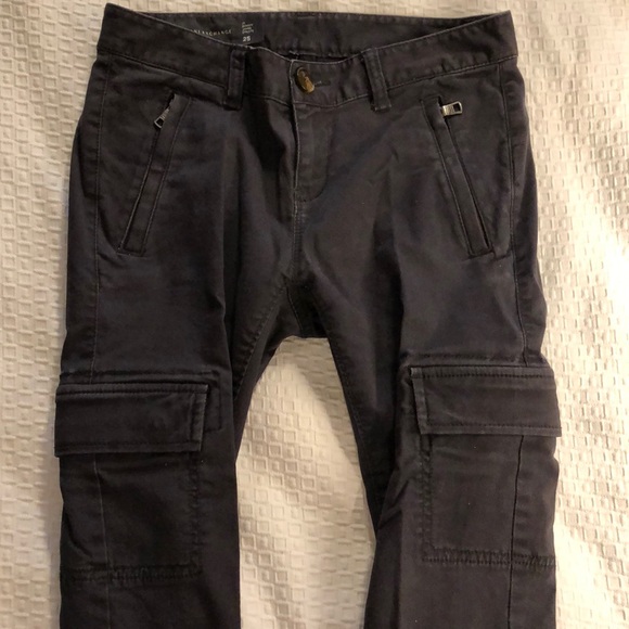 Armani Exchange J11 Skinny Jean NWOT - Picture 5 of 9